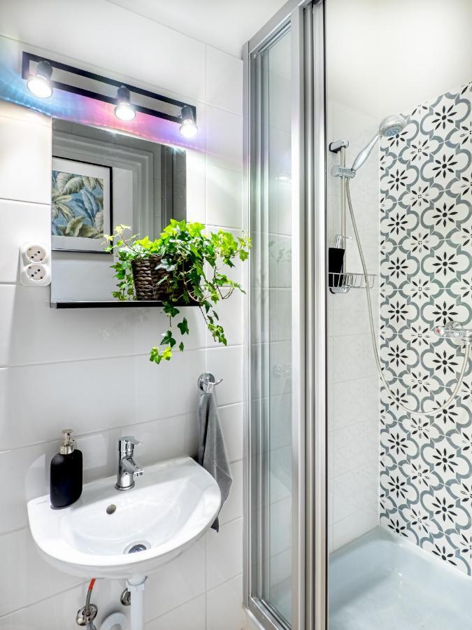 Gogol Studio Apartment Budapest Extérieur photo